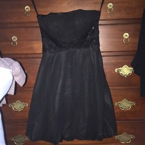 Semi formal dress